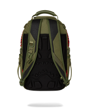 Load image into Gallery viewer, Sprayground - Won't Stop Till The Top DLX Backpack - Clique Apparel