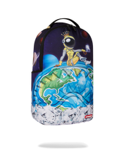 Load image into Gallery viewer, Sprayground -AstroGalaxy Queen Backpack - Clique Apparel
