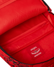 Load image into Gallery viewer, Sprayground - Diablo Big Mean Shark Bite Backpack - Clique Apparel