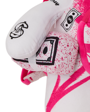 Load image into Gallery viewer, Sprayground - Design Storm Money Bear Backpack - Clique Apparel