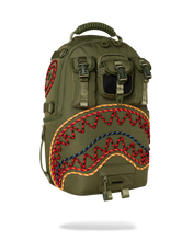 Load image into Gallery viewer, Sprayground - Won't Stop Till The Top DLX Backpack - Clique Apparel