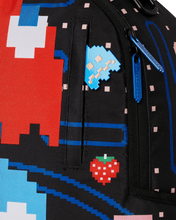 Load image into Gallery viewer, Sprayground - Pacman Ghost Gang Sharmouth - Clique Apparel