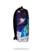 Load image into Gallery viewer, Sprayground -AstroGalaxy Queen Backpack - Clique Apparel