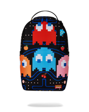 Load image into Gallery viewer, Sprayground - Pacman Ghost Gang Sharmouth - Clique Apparel
