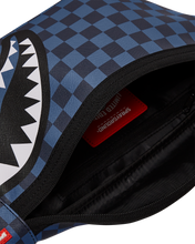 Load image into Gallery viewer, Sprayground - Midnight Magic Sharks In Paris Savvy Crossbody - Clique Apparel