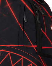 Load image into Gallery viewer, Sprayground - Mission Impossible Heist Laser Shark Backpack - Clique Apparel
