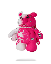 Load image into Gallery viewer, Sprayground - Design Storm Money Bear Backpack - Clique Apparel