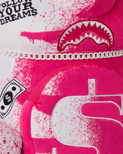 Load image into Gallery viewer, Sprayground - Design Storm Money Bear Backpack - Clique Apparel