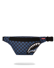 Load image into Gallery viewer, Sprayground - Midnight Magic Sharks In Paris Savvy Crossbody - Clique Apparel