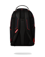 Load image into Gallery viewer, Sprayground - Mission Impossible Heist Laser Shark Backpack - Clique Apparel
