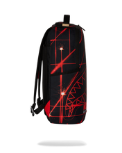 Load image into Gallery viewer, Sprayground - Mission Impossible Heist Laser Shark Backpack - Clique Apparel