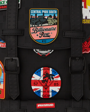 Load image into Gallery viewer, Sprayground -Global Mogul Billionaire Hills Backpack - Clique Apparel