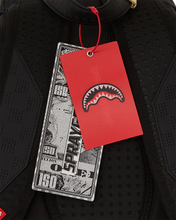 Load image into Gallery viewer, Sprayground -Global Mogul Billionaire Hills Backpack - Clique Apparel