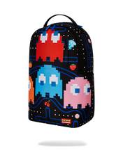 Load image into Gallery viewer, Sprayground - Pacman Ghost Gang Sharmouth - Clique Apparel