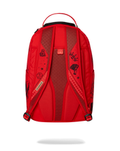 Load image into Gallery viewer, Sprayground - Diablo Big Mean Shark Bite Backpack - Clique Apparel