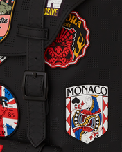 Load image into Gallery viewer, Sprayground -Global Mogul Billionaire Hills Backpack - Clique Apparel