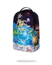 Load image into Gallery viewer, Sprayground -AstroGalaxy Queen Backpack - Clique Apparel