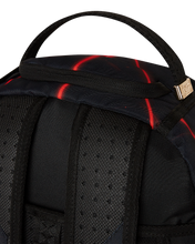 Load image into Gallery viewer, Sprayground - Mission Impossible Heist Laser Shark Backpack - Clique Apparel