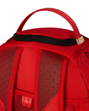 Load image into Gallery viewer, Sprayground - Diablo Big Mean Shark Bite Backpack - Clique Apparel