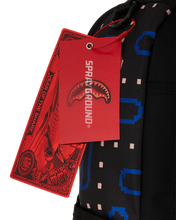 Load image into Gallery viewer, Sprayground - Pacman Ghost Gang Sharmouth - Clique Apparel