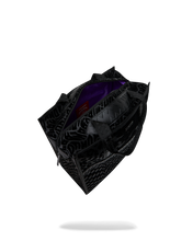 Load image into Gallery viewer, Sprayground Nemesis Hunt Duffle Carry-On Bag - Clique Apparel