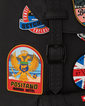 Load image into Gallery viewer, Sprayground -Global Mogul Billionaire Hills Backpack - Clique Apparel