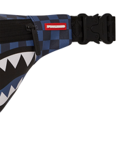 Load image into Gallery viewer, Sprayground - Midnight Magic Sharks In Paris Savvy Crossbody - Clique Apparel
