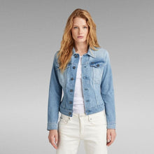 Load image into Gallery viewer, 3301 SLIM JACKET - Clique Apparel