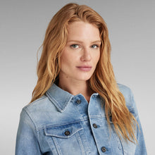 Load image into Gallery viewer, 3301 SLIM JACKET - Clique Apparel