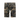 Jordan Craig - New Camo Woodland Shorts - Clique Apparel