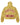 Vale Forever - Sun Clustered Hoodie - Yellow - Clique Apparel