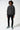 Serenede - Kids Midnight Black Jeans - Clique Apparel