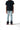 Serenede - Kids Potala Palace Jeans - Clique Apparel