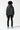 Serenede - Kids Midnight Black Jeans - Clique Apparel