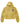 Vale Forever - Sun Clustered Hoodie - Yellow - Clique Apparel