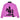 Valabasas - Rancher Fuchsia Jacket - Clique Apparel