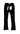 Waimea - M8211DE Jet Black - Clique Apparel