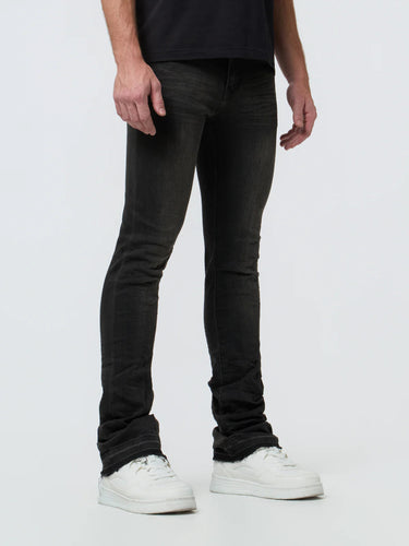 Waimea - M8211DB Black Wash - Clique Apparel