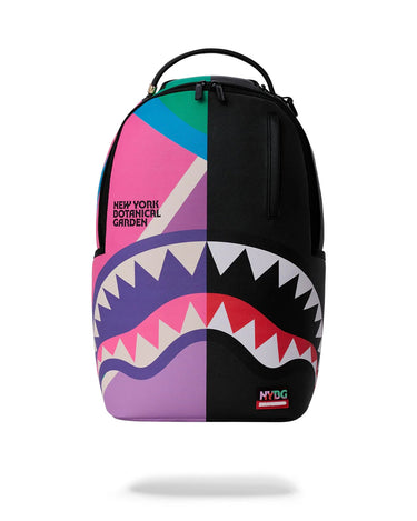 Sprayground - NYBG Botanical Central Backpack - Clique Apparel