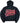 Mixed Emotion - Unevelid Hoodie - Black - Clique Apparel
