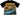 Mixed Emotions - Angel Wash- Blk - Clique Apparel