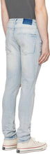 Load image into Gallery viewer, Ksubi - Van Winkle Legacy Plus Jeans - Clique Apparel