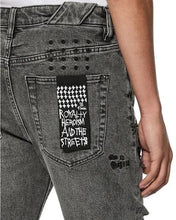 Load image into Gallery viewer, Ksubi - Chitch Verses Worn Grey - Clique Apparel