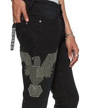 Load image into Gallery viewer, ksubi Van Winkle Replica Eagle Jeans - Clique Apparel