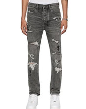 Load image into Gallery viewer, Ksubi - Chitch Verses Worn Grey - Clique Apparel