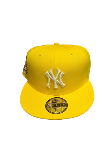 New Era - Mens New York Yankees 1950 World Series Hat - Clique Apparel