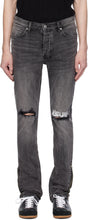Load image into Gallery viewer, Ksubi - Van Winkle Electric Chamber Jeans - Clique Apparel