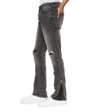 Load image into Gallery viewer, Ksubi - Van Winkle Electric Chamber Jeans - Clique Apparel