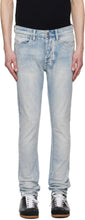 Load image into Gallery viewer, Ksubi - Van Winkle Legacy Plus Jeans - Clique Apparel