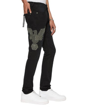 Load image into Gallery viewer, ksubi Van Winkle Replica Eagle Jeans - Clique Apparel